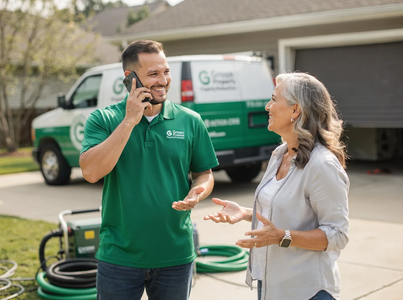 Water Damage Restoration Lovettsville, VA FAQs